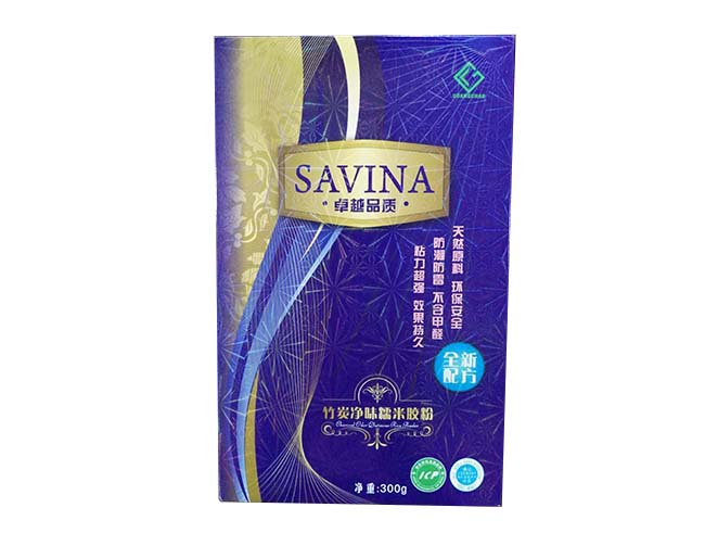 莎維娜300g糯米膠粉