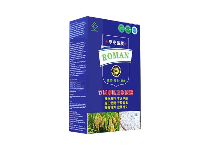 羅曼200g糯米膠粉