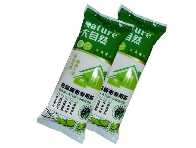 大自然濕糯米膠